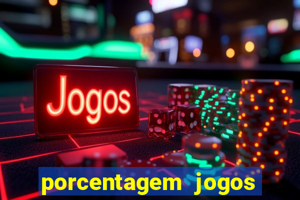 porcentagem jogos da pg